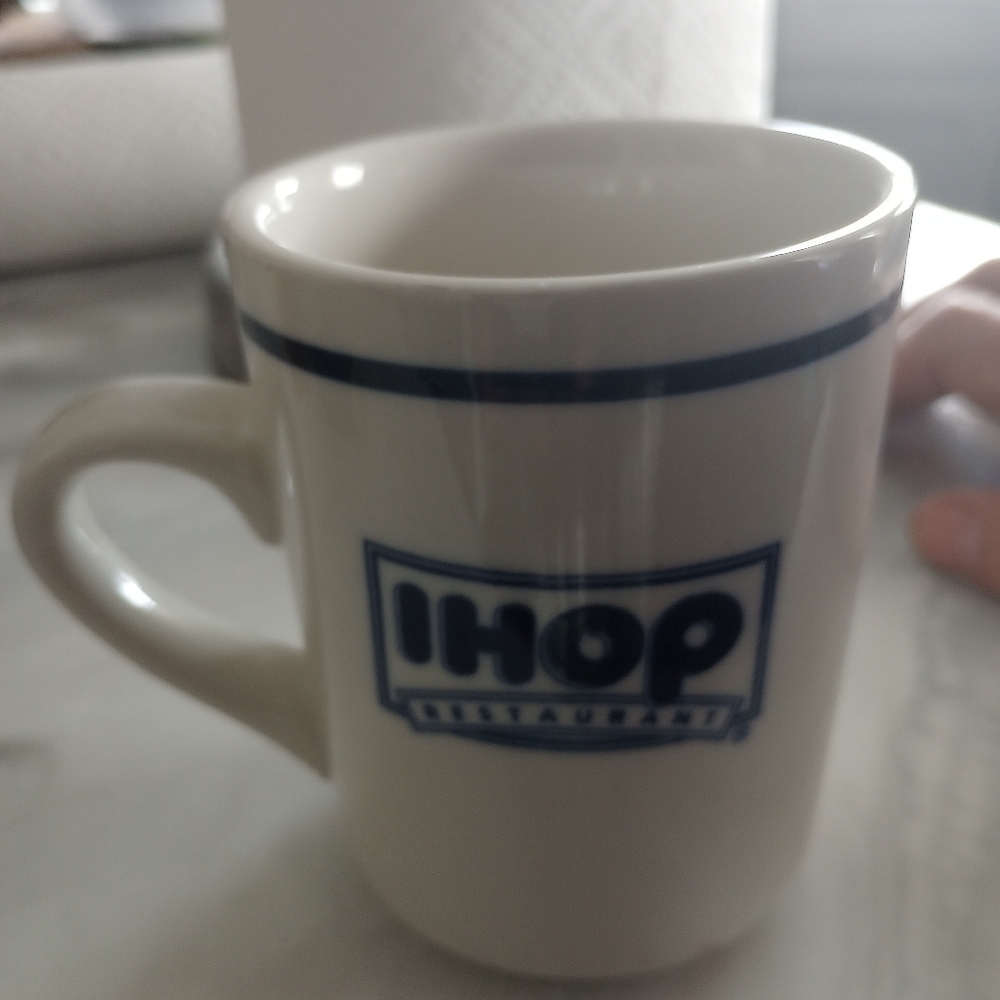 Oneida Coffee Mug